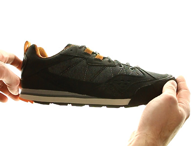 Merrell Burnt Rock 91247