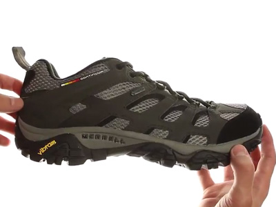 Merrell Moab Gore-Tex XCR 87577