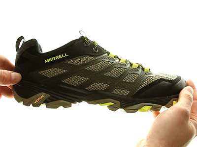 Merrell Moab FST 37615