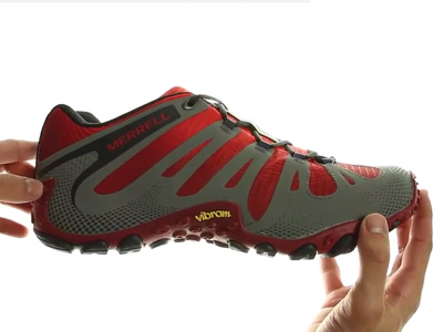 Merrell Chameleon II Flux 21437