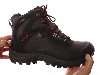 Merrell Iceclaw Mid WTPF 41907