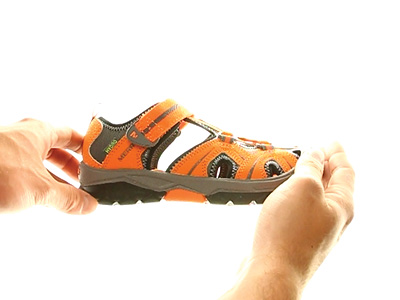 Merrell Hydro Hiker Sandal Junio...