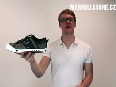 Merrell Rant