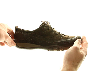 Merrell Mimosa Quinn Lace LTR 45574