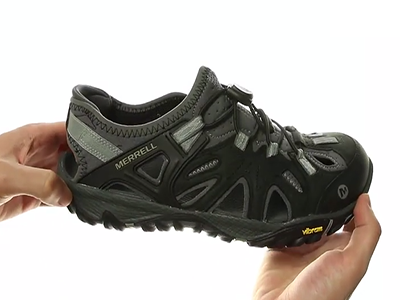 Merrell All Out Blaze Sieve 65239