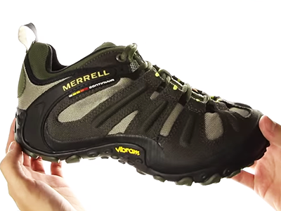 Merrell Chameleon Wrap Slam 86267