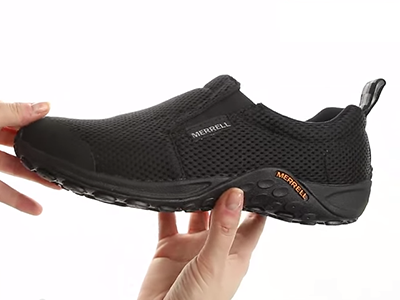 Merrell Jungle Moc Touch Breeze ...