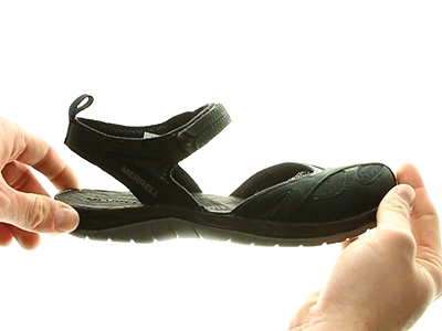Merrell Siren Wrap Q2 37480