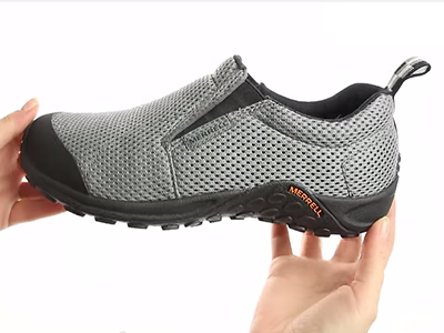 Merrell Jungle Moc Touch Breeze ...