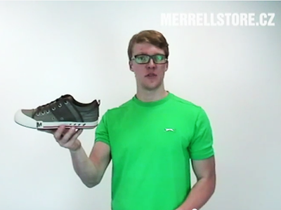 Merrell Rant