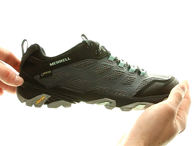 Merrell Moab FST Gore-Tex 37156