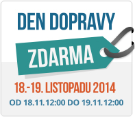 Den dopravy zdarma