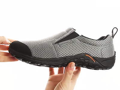 Merrell Jungle Moc Touch Breeze ...