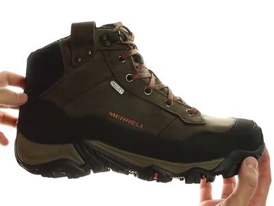 Merrell Polarand Rove Waterproof...