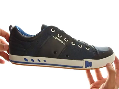 Merrell Rant Indigo 71209