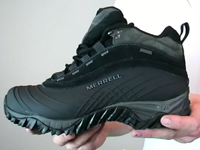 Merrell Isotherm 6 Waterproof