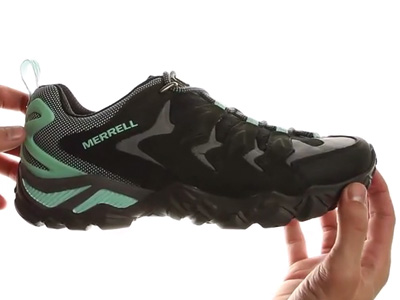 Merrell Chameleon Shift Ventilat...