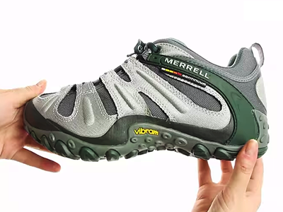 Merrell Chameleon Wrap Slam 86279 