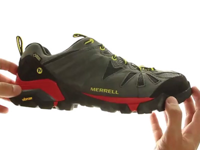 Merrell Capra Gore-Tex 35337