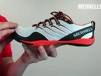 Merrell Trail Glove