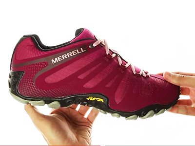 Merrell Chameleon II Flux 21404