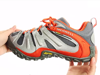 Merrell Chameleon Wrap Slam 86273 