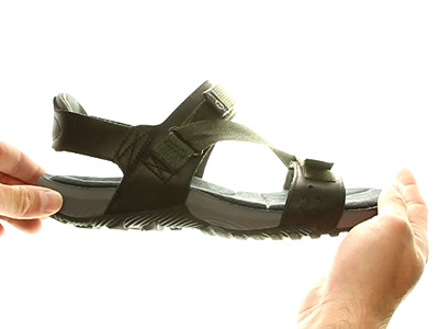 Merrell Terrant Strap 91515