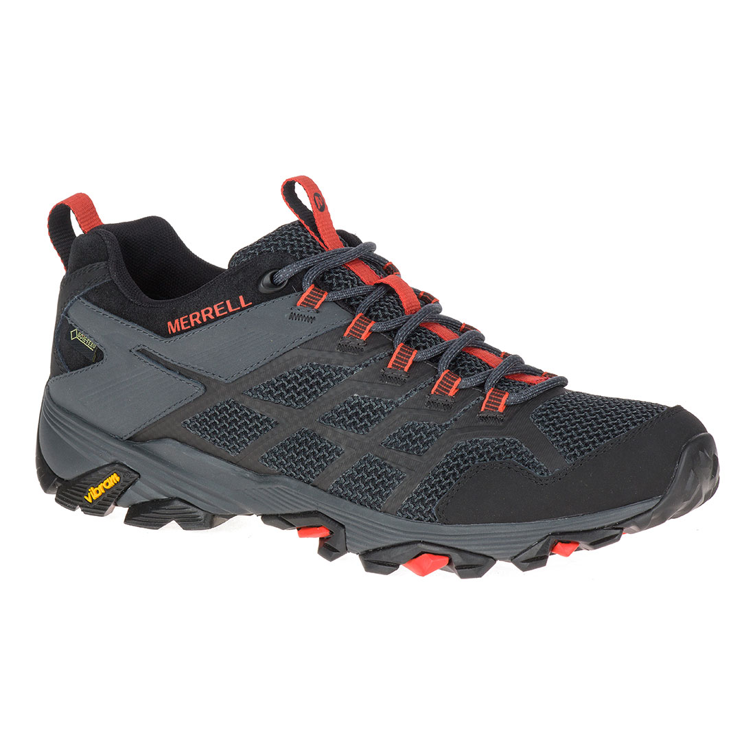 merrell moab fst 2 gtx