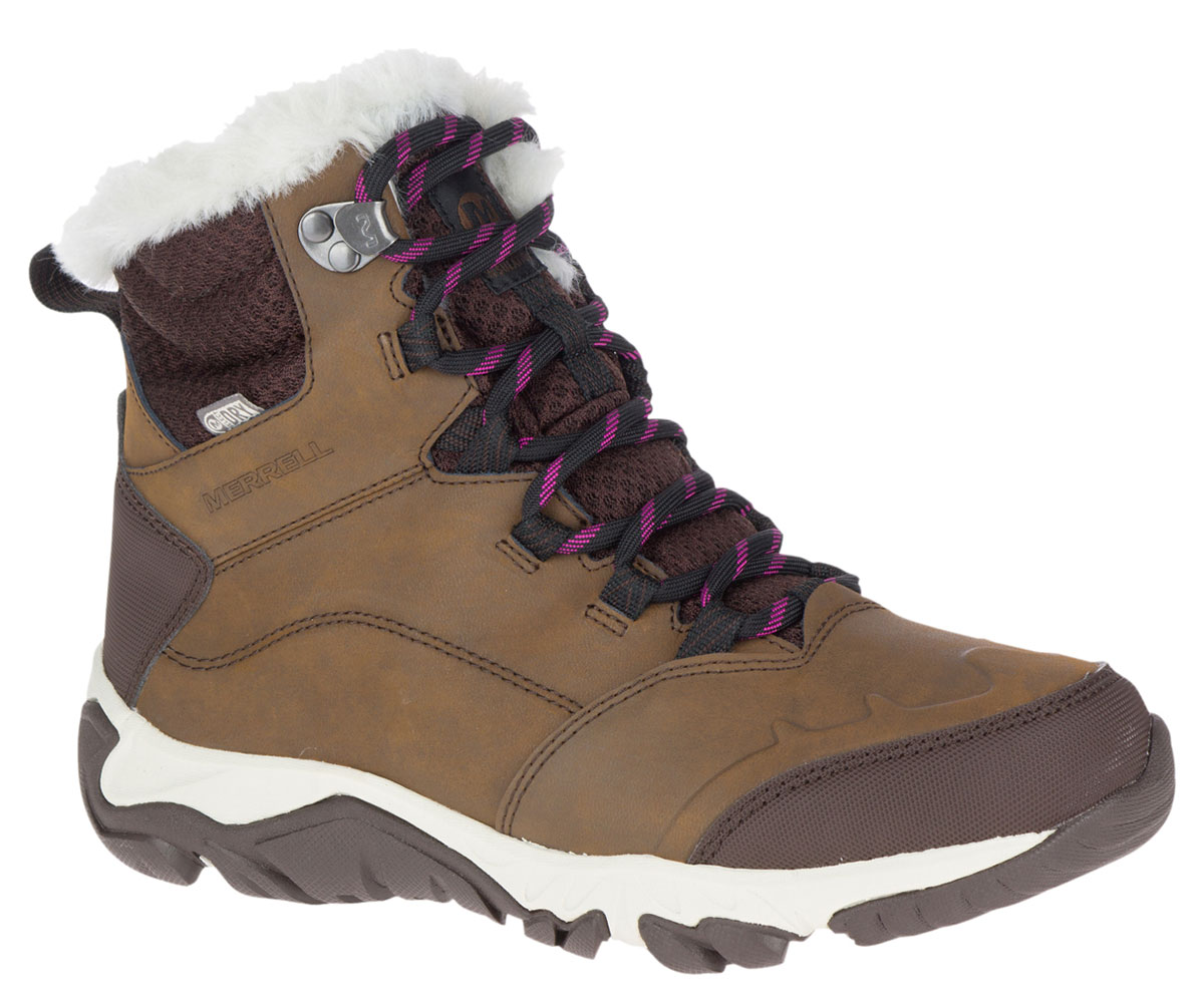 merrell fractal