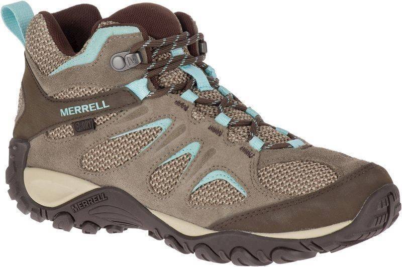 Merrell Yokota 2 Mid WTPF 77386 | Merrell Store