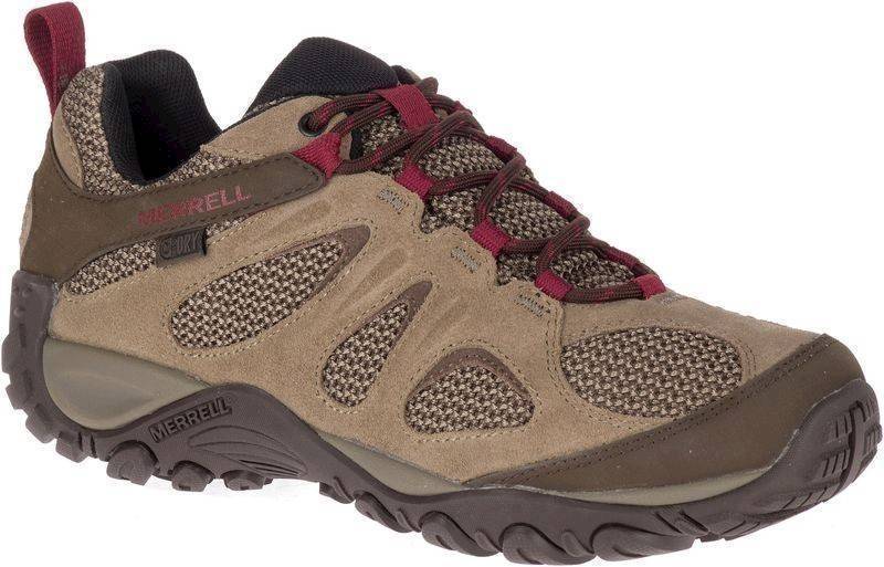 merrell yokota mesh