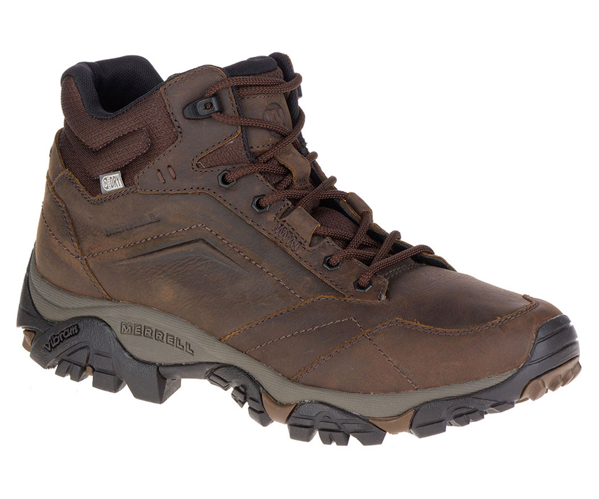 merrell moab polar wtpf