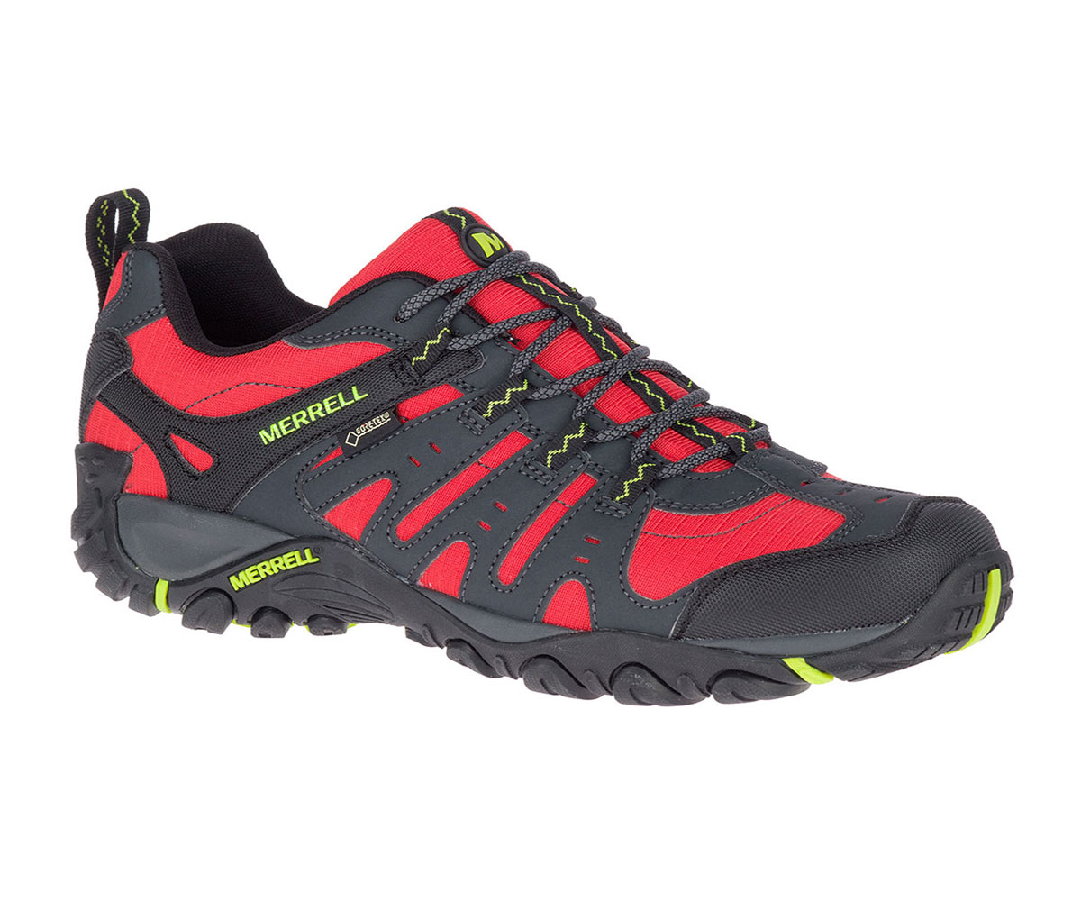merrell accentor sport 2