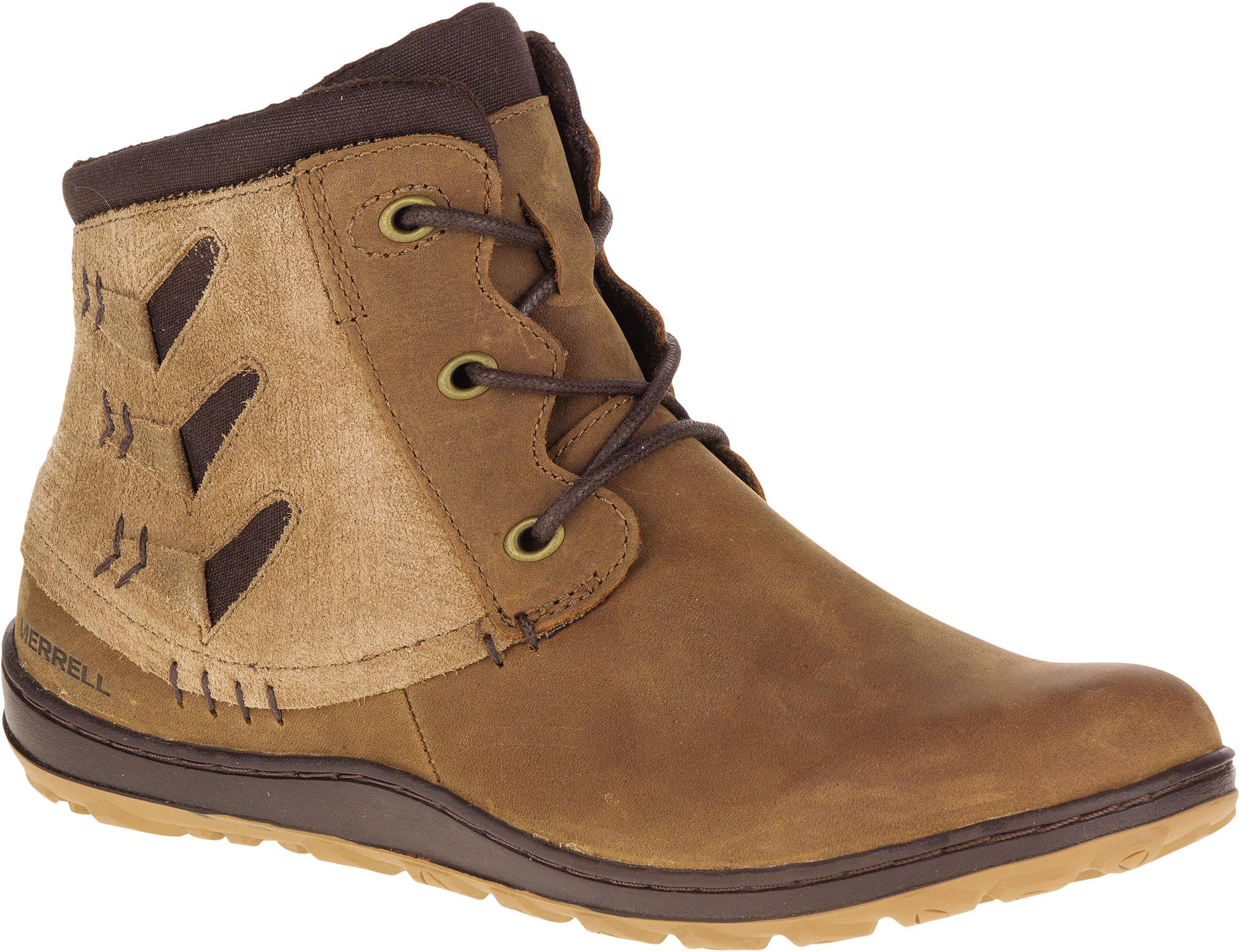 Merrell Ashland Vee Ankle 02108 Merrell Store
