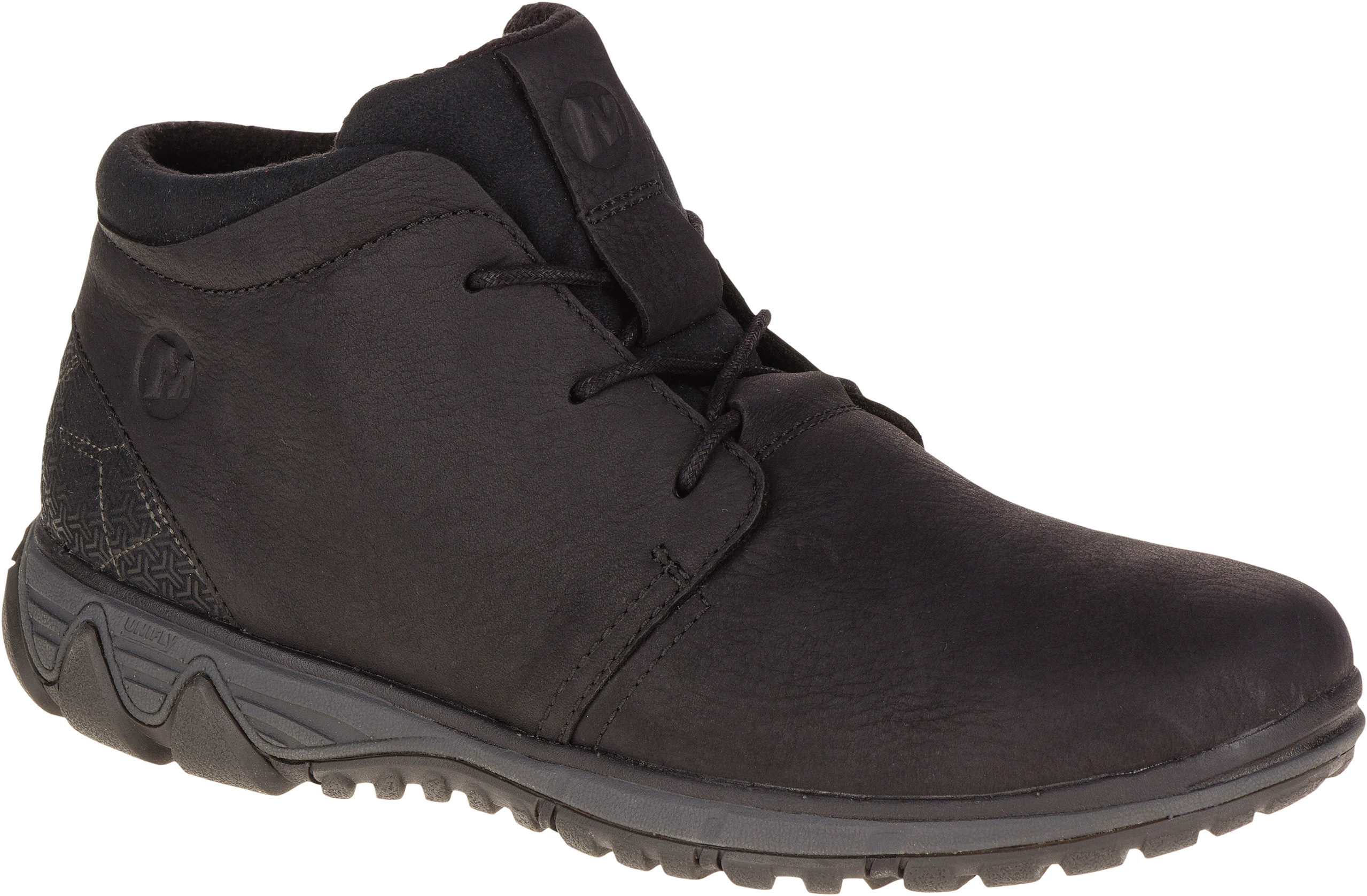 merrell all out blazer chukka