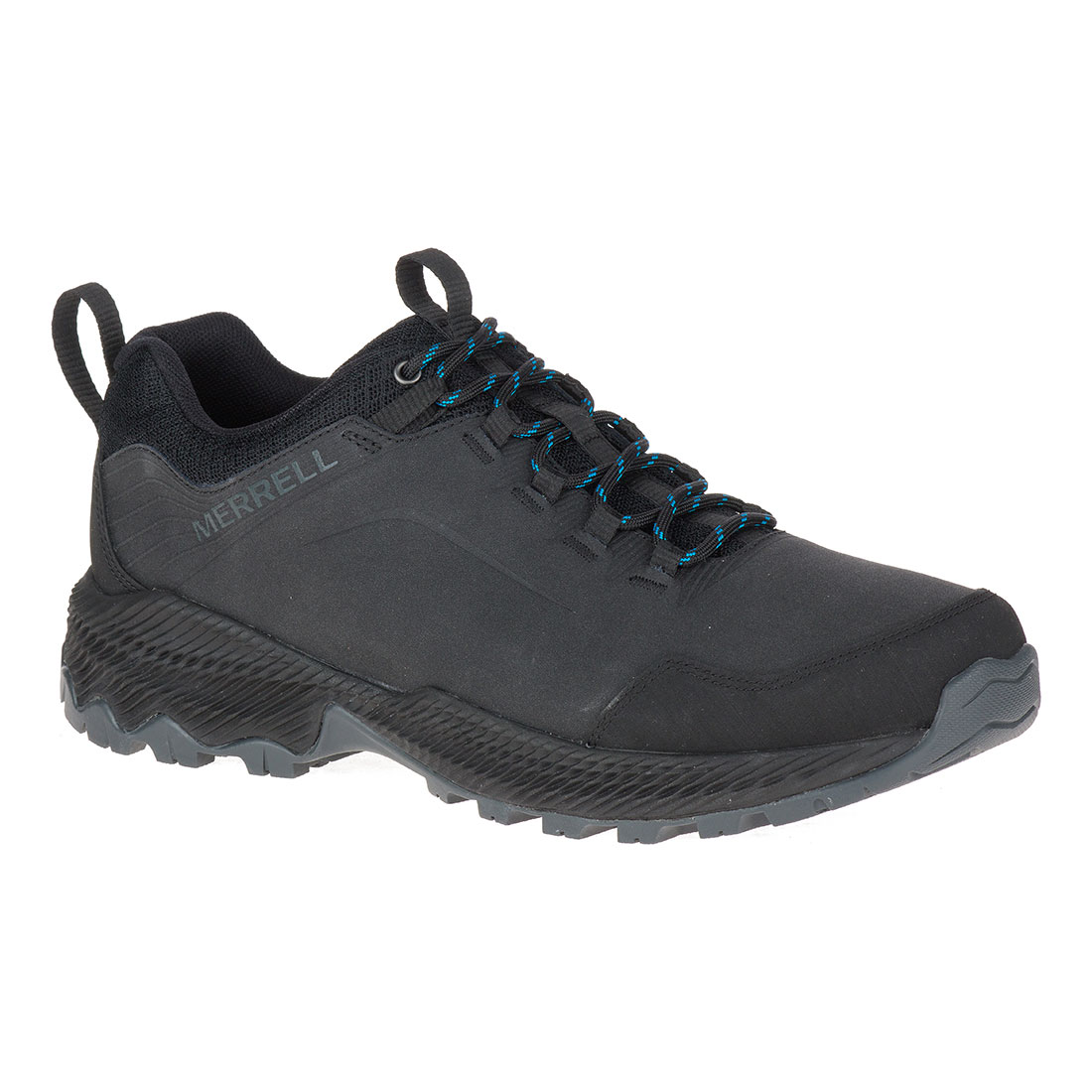 merrell crestbound