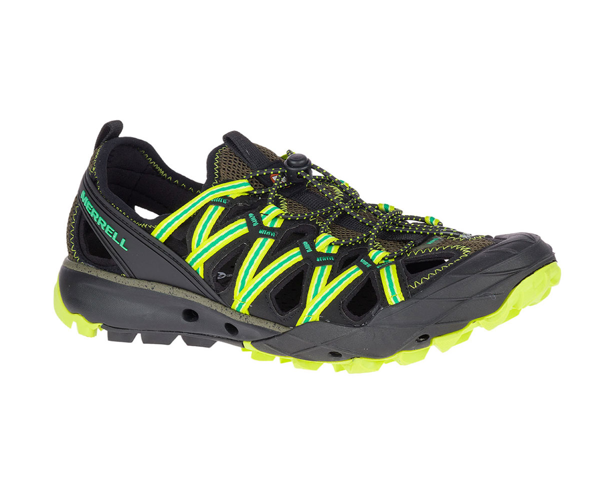 Pánská obuv - Merrell pro vodní sporty | Merrell Store