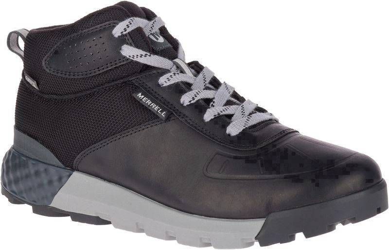 merrell convoy ac 