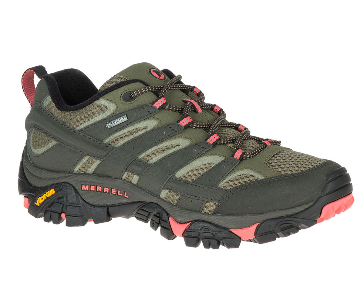 merrell moab 9.5