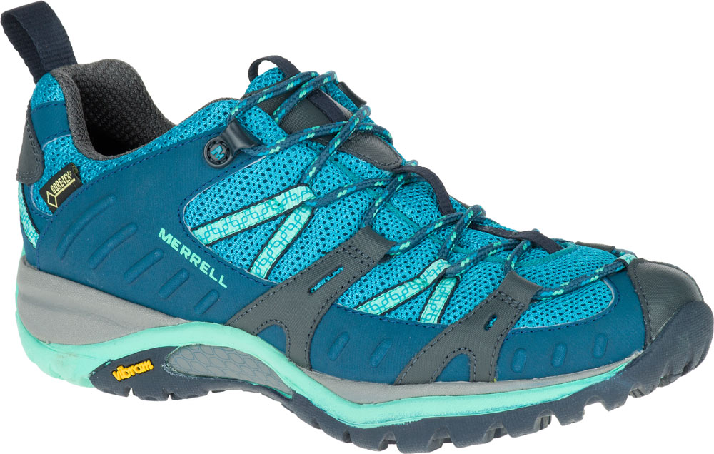 merrell siren sport gtx