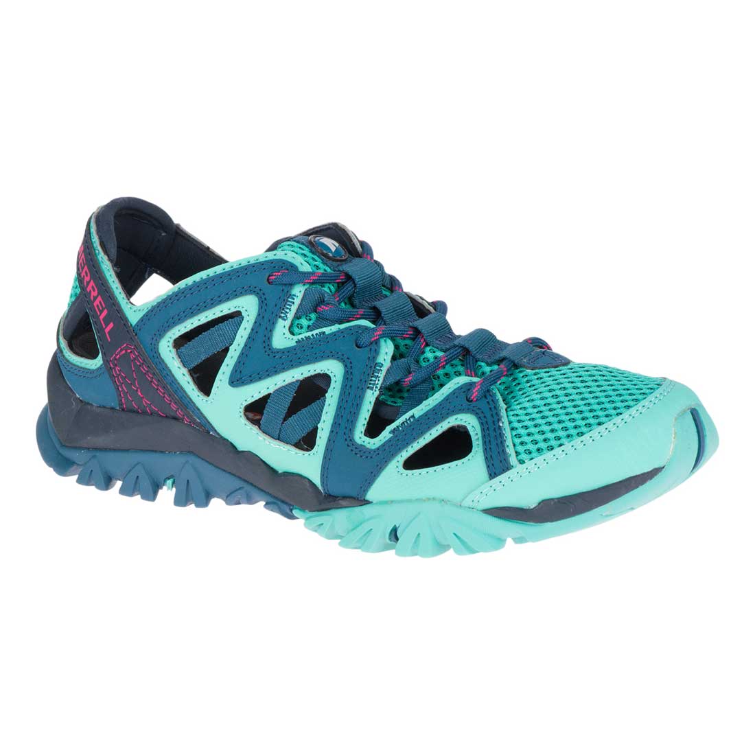 Merrell Tetrex Crest Wrap 12848 Merrell Store