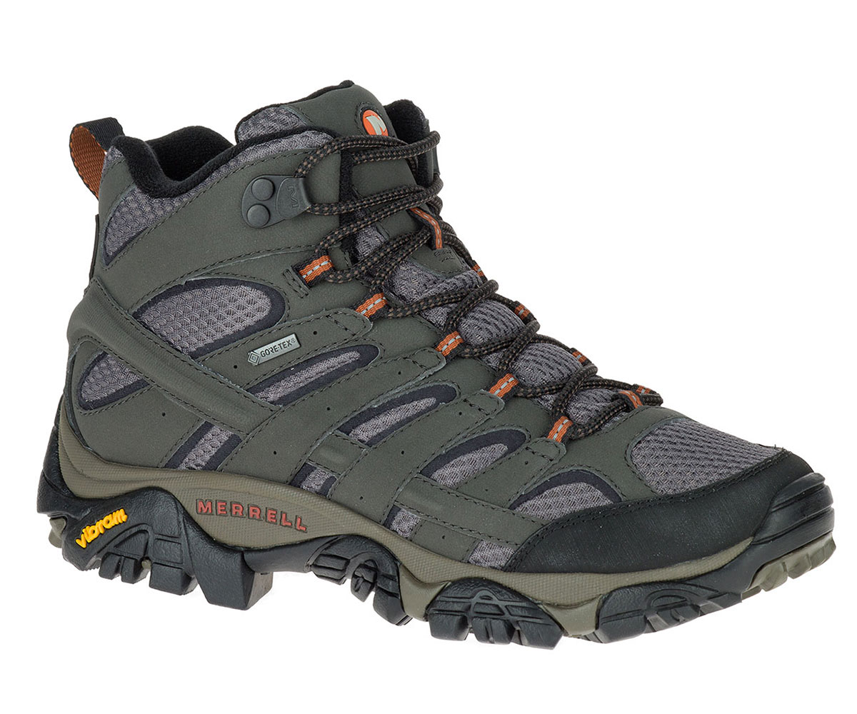 Merrell Moab 2 Mid GTX 06062 EUR 37,5