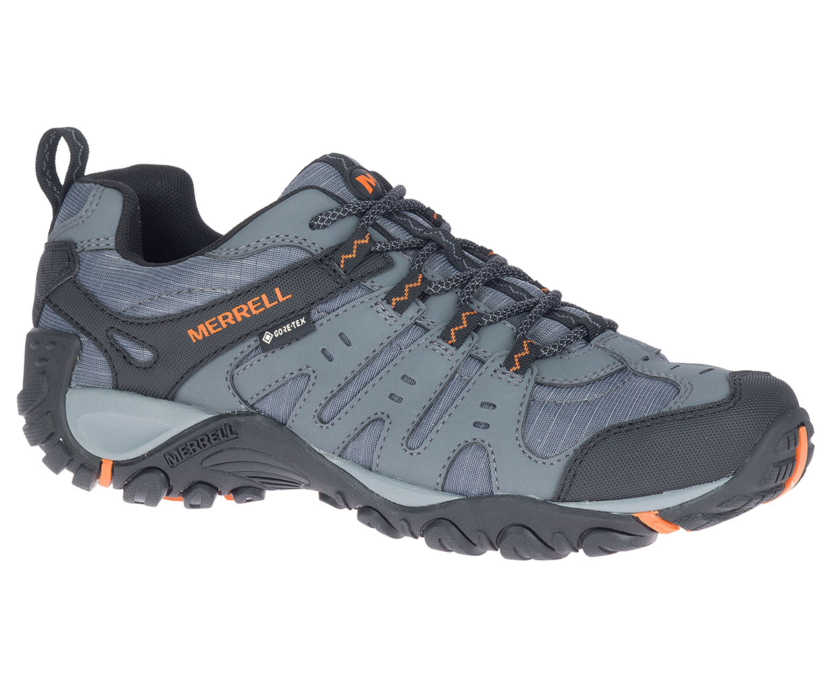 merrell accentor 3 wp