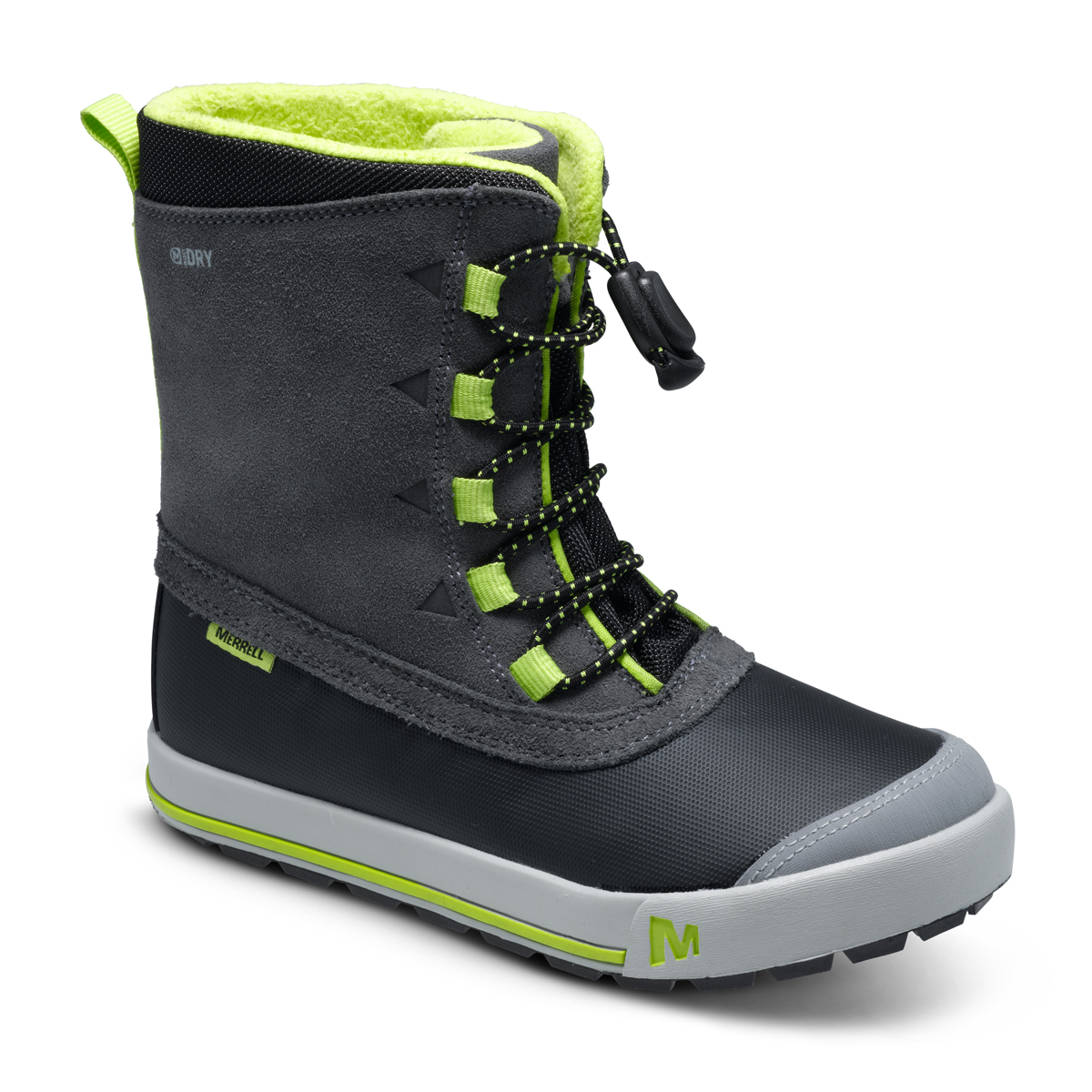 merrell snow bank 2.0 waterproof