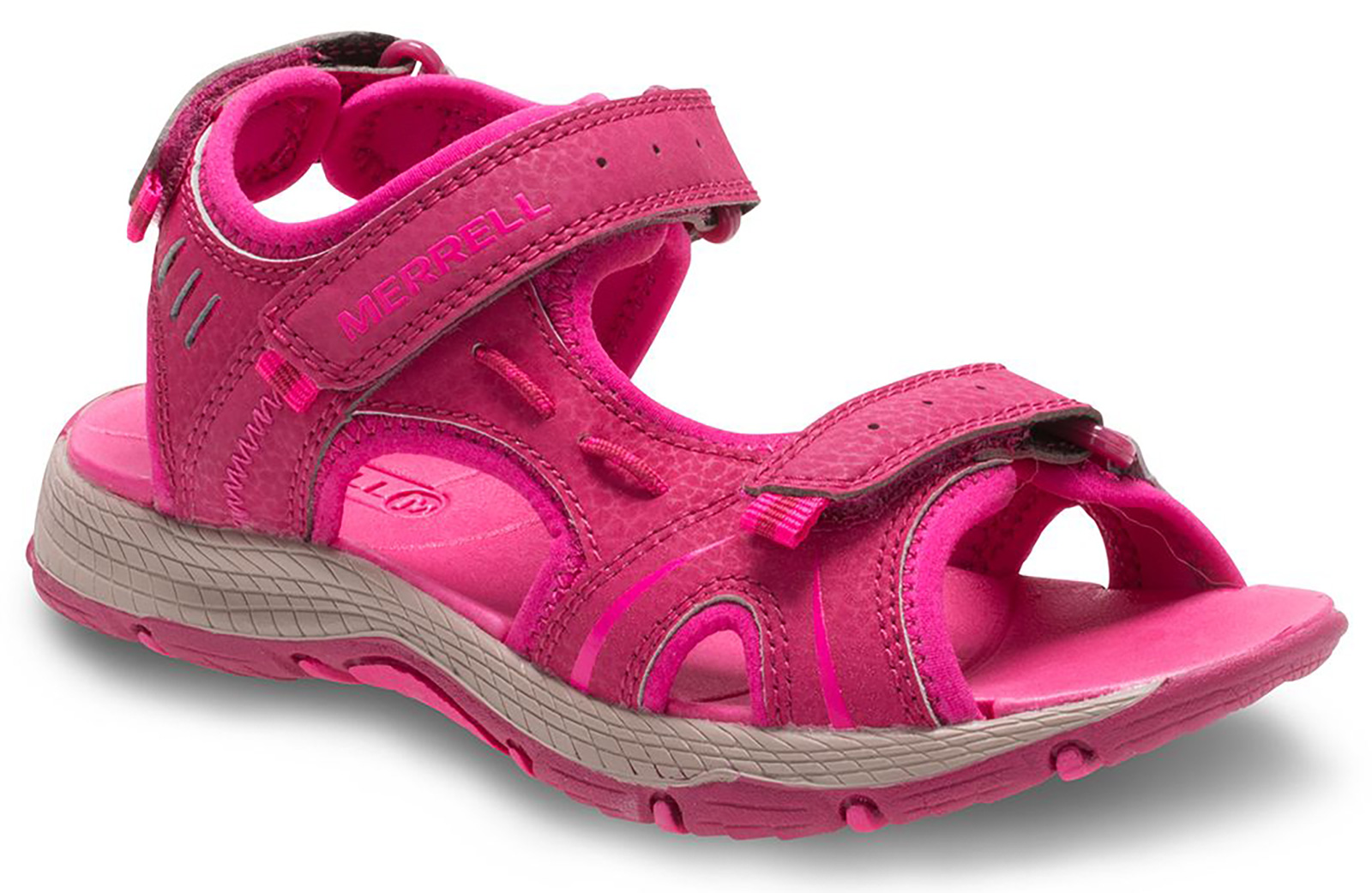 merrell panther athletic water sandal