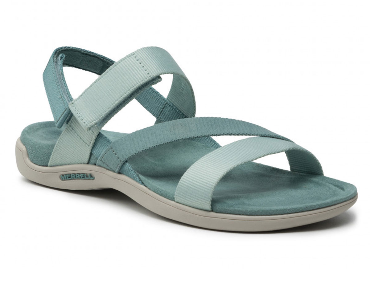 merrell district 3 post