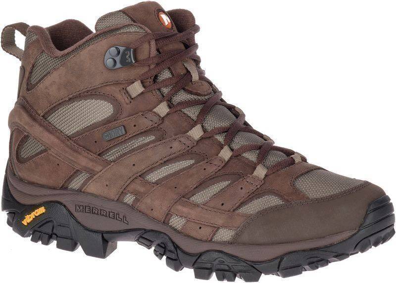 merrell moab smooth