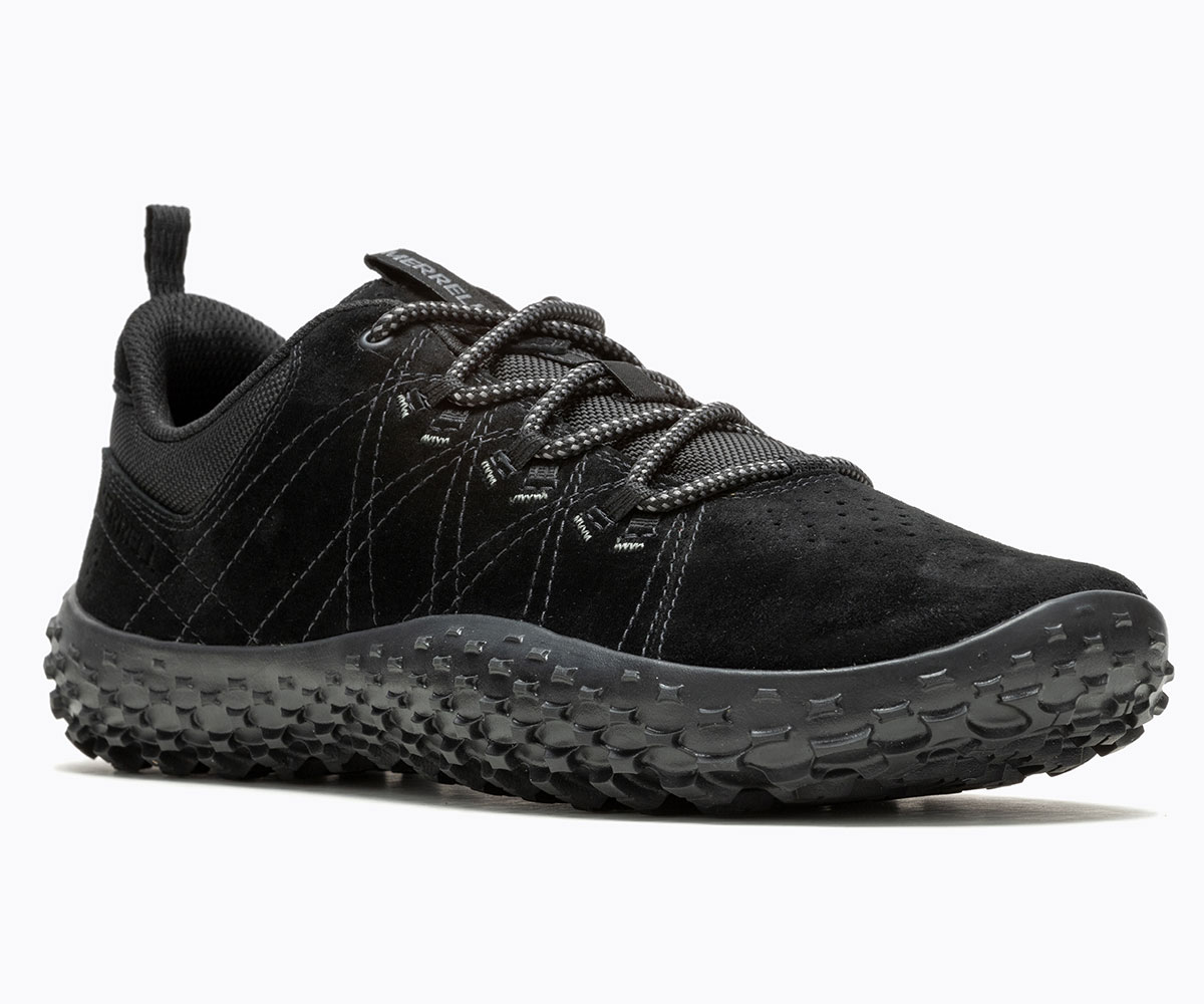 merrell wrap
