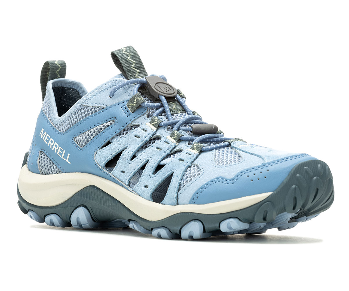 merrell accentor 2 mid