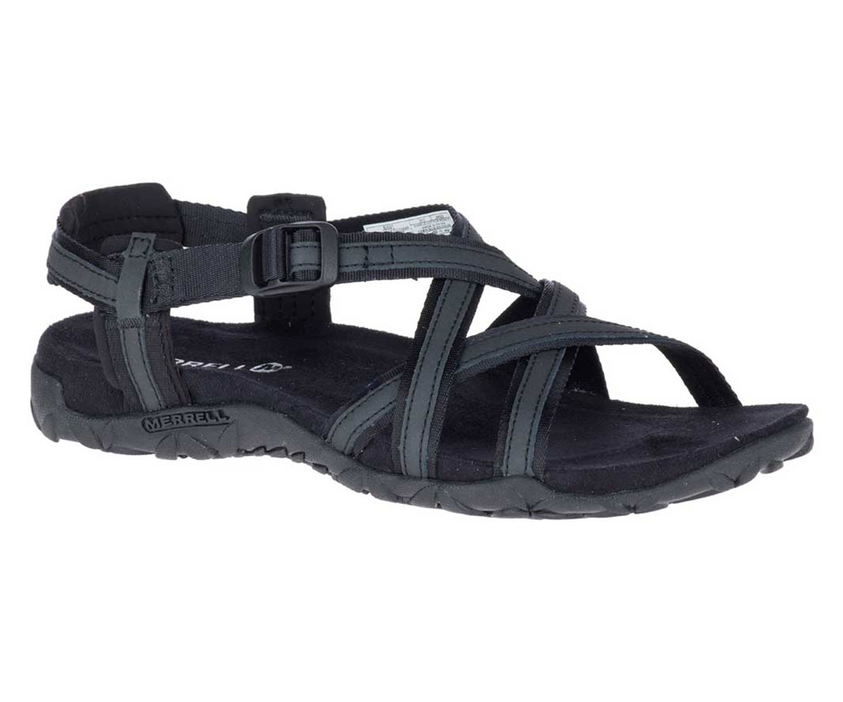 Merrell Terran Ari Lattice 94020 Merrell Store